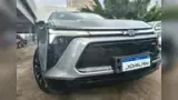 Chevrolet Blazer EV - Miniatura 4