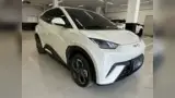 BYD Dolphin Mini - Miniatura 4