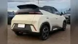 BYD Dolphin Mini - Miniatura 7
