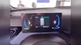 BYD Dolphin Mini - Miniatura 5