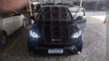 BYD Dolphin Mini - Miniatura 8