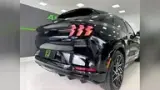 Ford Mustang Mach-e - Miniatura 5