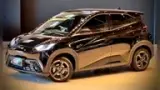 BYD Dolphin Mini - Miniatura 1