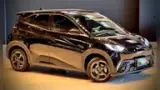 BYD Dolphin Mini - Miniatura 2