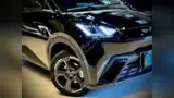 BYD Dolphin Mini - Miniatura 4