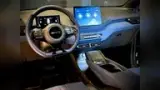 BYD Dolphin Mini - Miniatura 5