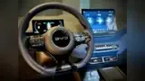 BYD Dolphin Mini - Miniatura 6