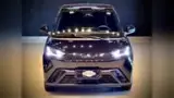 BYD Dolphin Mini - Miniatura 7