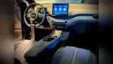 BYD Dolphin Mini - Miniatura 8
