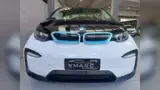 BMW I3 - Miniatura 18