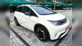 BYD Dolphin - Miniatura 8