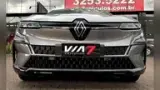 Renault Megane E-tech Electric - Miniatura 2
