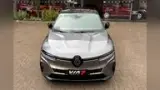 Renault Megane E-tech Electric - Miniatura 3
