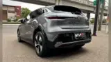 Renault Megane E-tech Electric - Miniatura 8