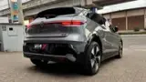 Renault Megane E-tech Electric - Miniatura 9