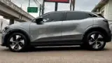 Renault Megane E-tech Electric - Miniatura 10