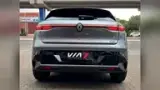 Renault Megane E-tech Electric - Miniatura 11