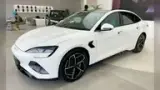 BYD Seal - Miniatura 3