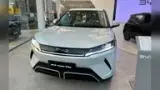 BYD Yuan Pro - Miniatura 7