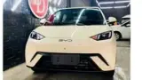 BYD Dolphin Mini - Miniatura 2