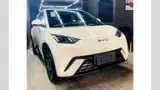 BYD Dolphin Mini - Miniatura 3