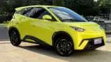 BYD Dolphin Mini - Miniatura 1