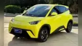 BYD Dolphin Mini - Miniatura 3