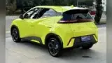 BYD Dolphin Mini - Miniatura 4