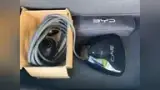 BYD Dolphin Mini - Miniatura 19