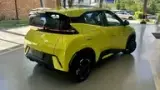 BYD Dolphin Mini - Miniatura 8