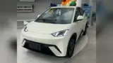 BYD Dolphin Mini - Miniatura 1