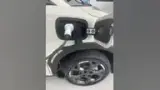 BYD Dolphin Mini - Miniatura 2
