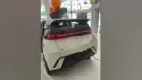BYD Dolphin Mini - Miniatura 8