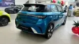BYD Seal - Miniatura 3