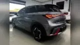 BYD Dolphin - Miniatura 5