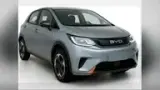 BYD Dolphin - Miniatura 9
