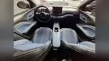 BYD Dolphin Mini - Miniatura 7