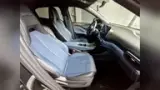 BYD Dolphin Mini - Miniatura 8
