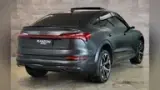 Audi E-tron S Sportback - Miniatura 4