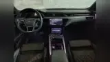 Audi E-tron S Sportback - Miniatura 10