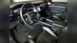 Audi E-tron S Sportback - Miniatura 11
