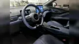 BYD Dolphin Mini - Miniatura 4