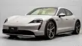 Porsche Taycan - Miniatura 2