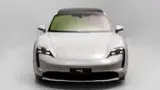 Porsche Taycan - Miniatura 3