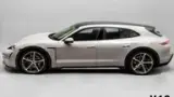 Porsche Taycan - Miniatura 4