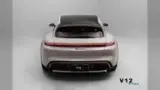 Porsche Taycan - Miniatura 5