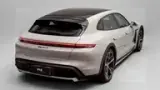 Porsche Taycan - Miniatura 6