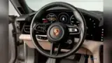 Porsche Taycan - Miniatura 13