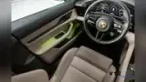 Porsche Taycan - Miniatura 16