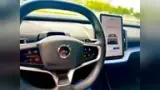 Volvo EX30 - Miniatura 5